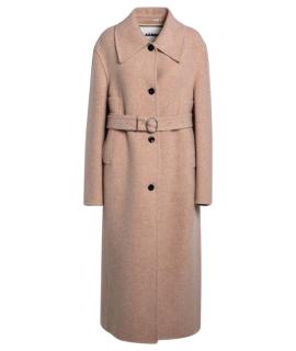 JIL SANDER Пальто