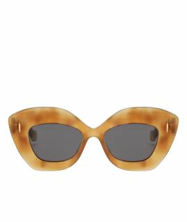 LOEWE Солнцезащитные очки