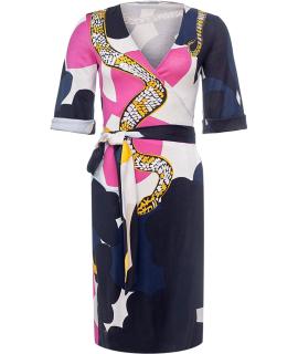 DIANE VON FURSTENBERG Повседневное платье