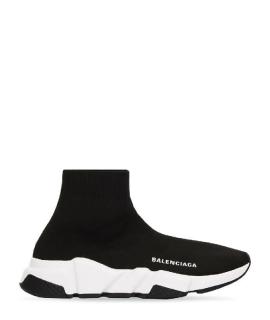 BALENCIAGA Высокие кроссовки / кеды