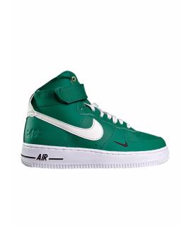 NIKE Высокие кроссовки / кеды