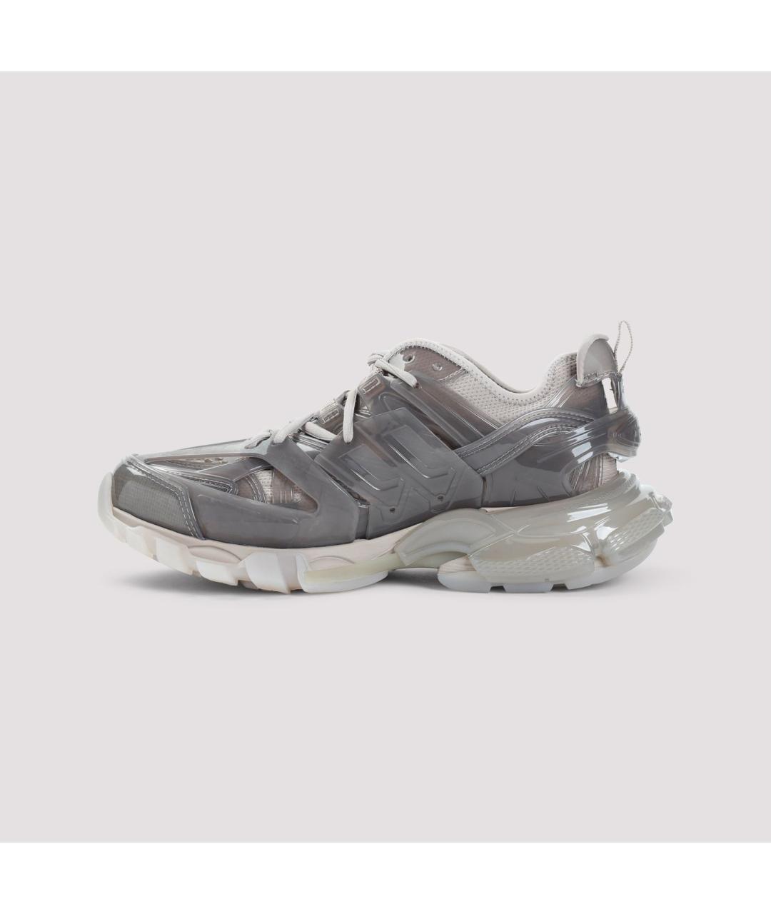 BALENCIAGA Мульти кроссовки, фото 3