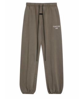 FEAR OF GOD Прямые брюки