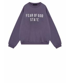 FEAR OF GOD Худи/толстовка