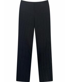 BLUMARINE Прямые брюки