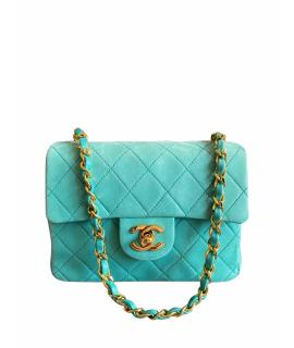 CHANEL Сумка через плечо