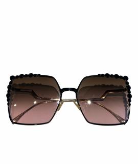 FENDI Солнцезащитные очки