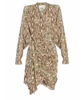 ISABEL MARANT Повседневное платье