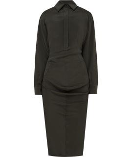 SPORTMAX Вечернее платье