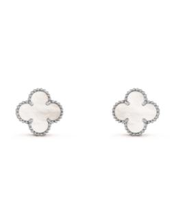 VAN CLEEF & ARPELS Серьги