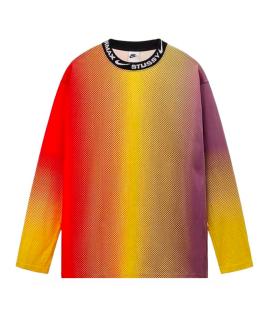 STUSSY Лонгслив