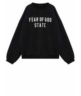 FEAR OF GOD Худи/толстовка