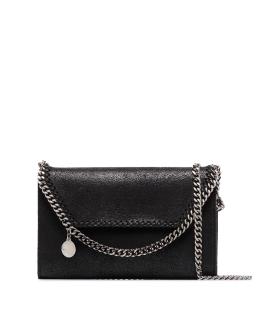 STELLA MCCARTNEY Сумка через плечо