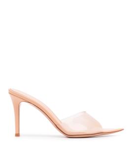 GIANVITO ROSSI Мюли