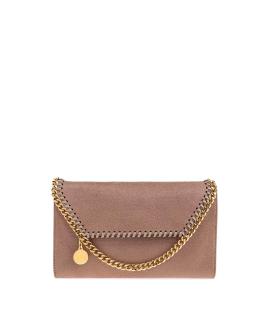 STELLA MCCARTNEY Сумка через плечо