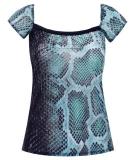 ROBERTO CAVALLI Футболка