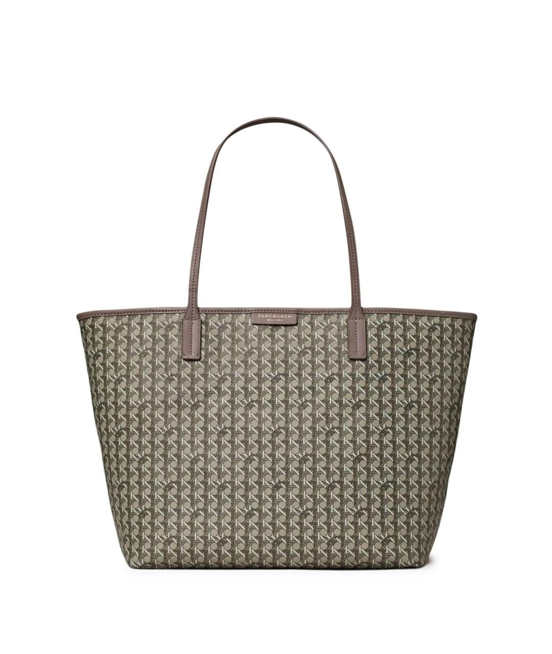 TORY BURCH Мульти сумка тоут, фото 1