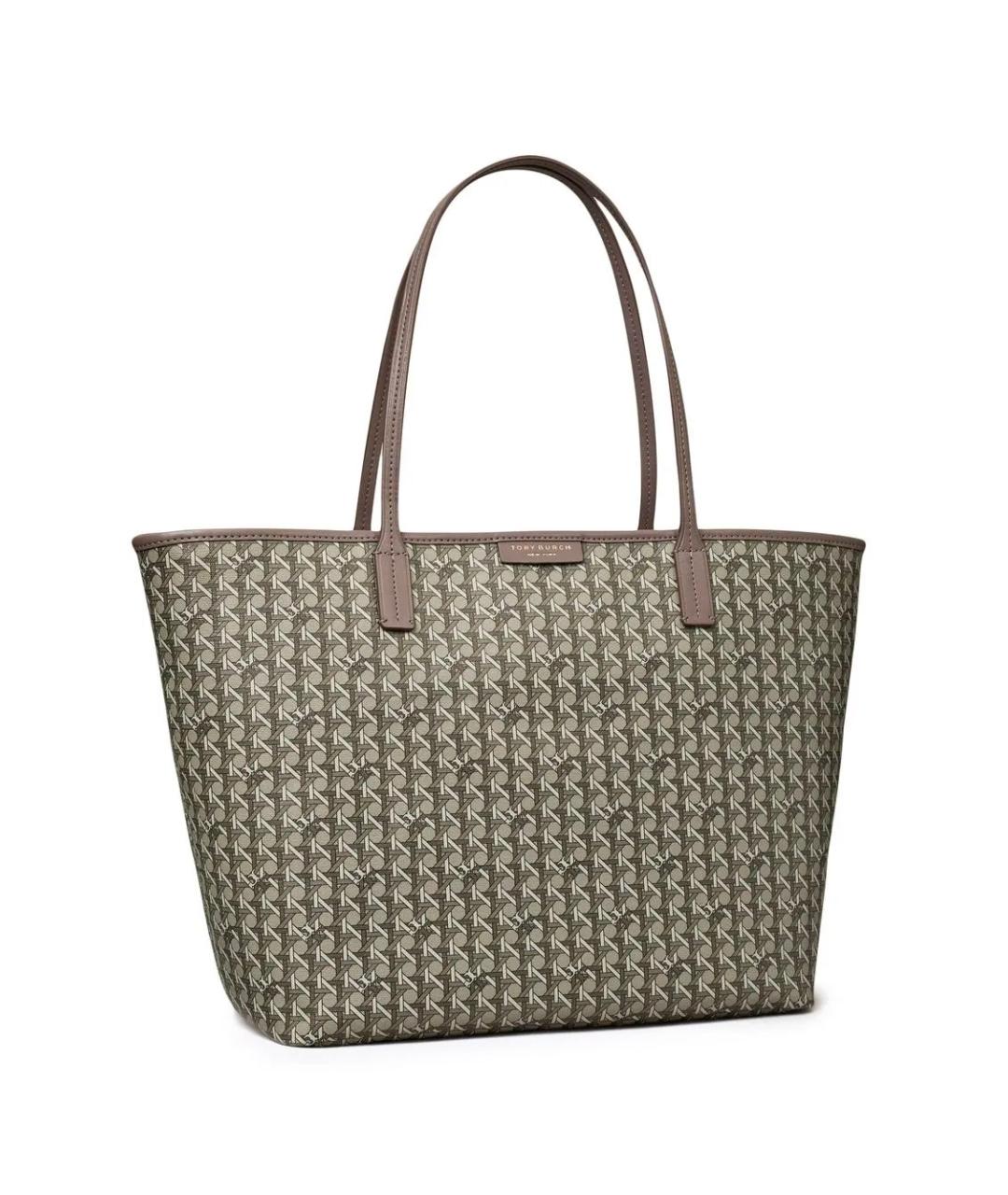 TORY BURCH Мульти сумка тоут, фото 4