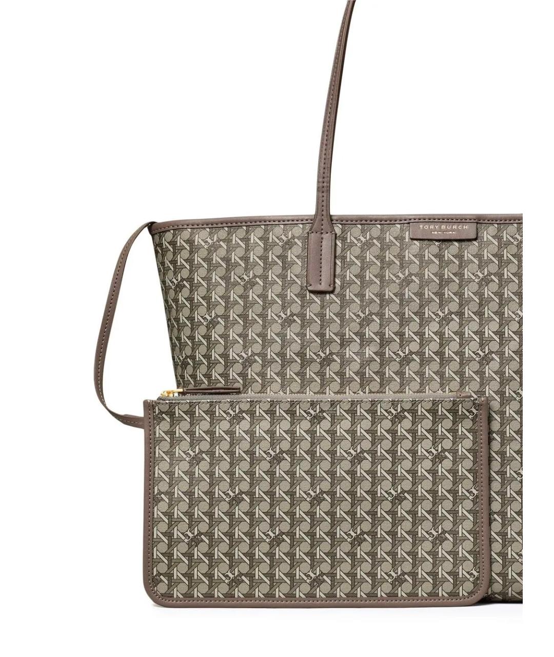 TORY BURCH Мульти сумка тоут, фото 5