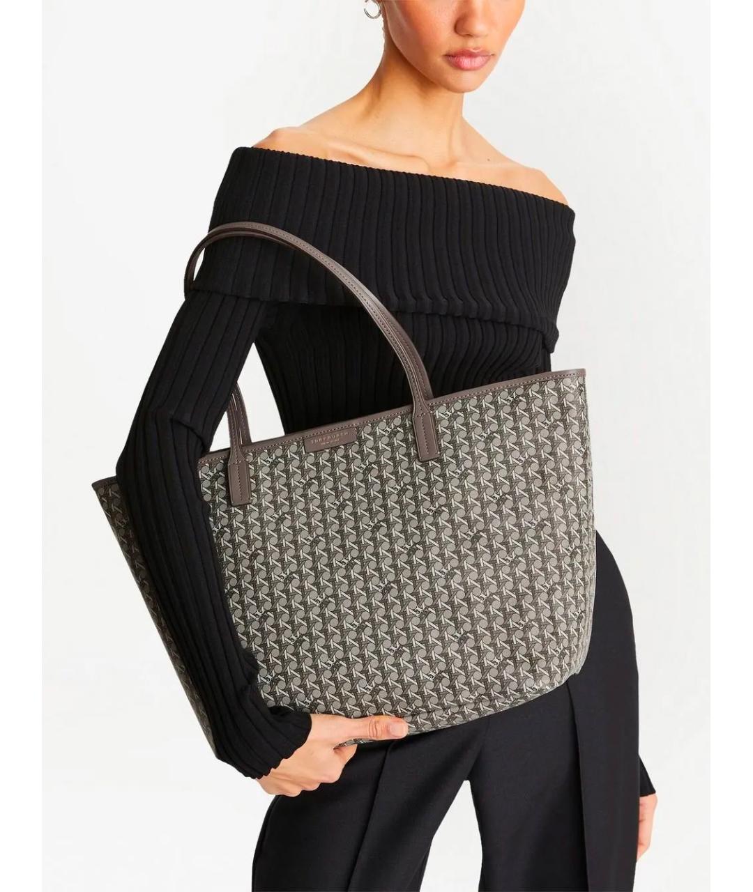 TORY BURCH Мульти сумка тоут, фото 2