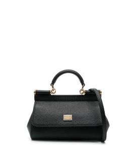 DOLCE&GABBANA Сумка с короткими ручками