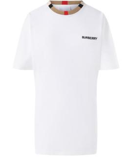 BURBERRY Футболка