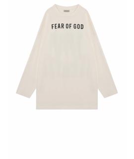FEAR OF GOD Лонгслив