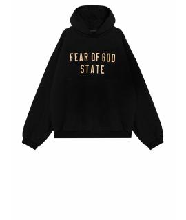 FEAR OF GOD Худи/толстовка
