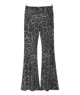 STELLA MCCARTNEY Прямые брюки