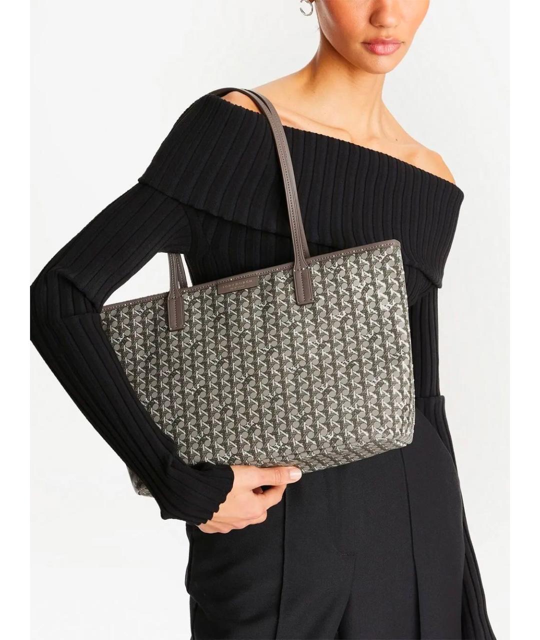TORY BURCH Мульти сумка тоут, фото 2
