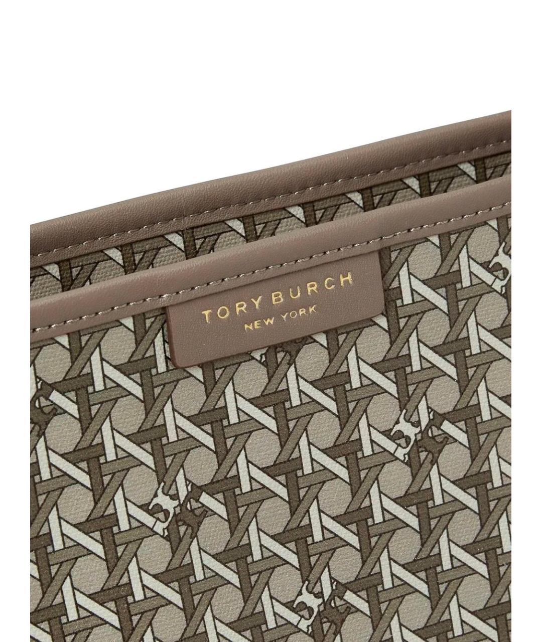 TORY BURCH Мульти сумка тоут, фото 6