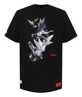 HERON PRESTON Футболка