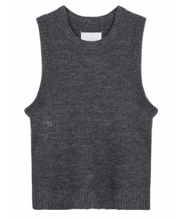 MAISON MARGIELA Майка