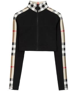 BURBERRY Худи/толстовка