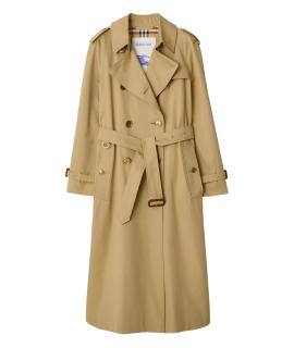 BURBERRY Тренч/плащ