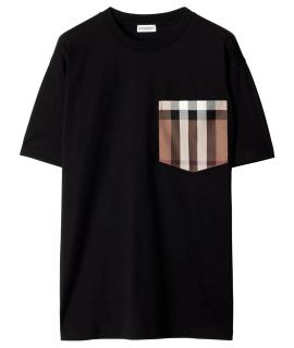 BURBERRY Футболка