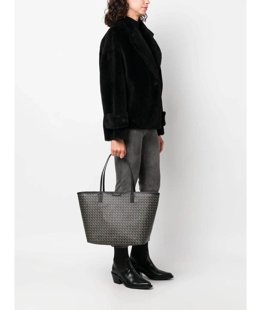 TORY BURCH Мульти сумка тоут, фото 2