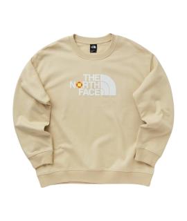 THE NORTH FACE Худи/толстовка