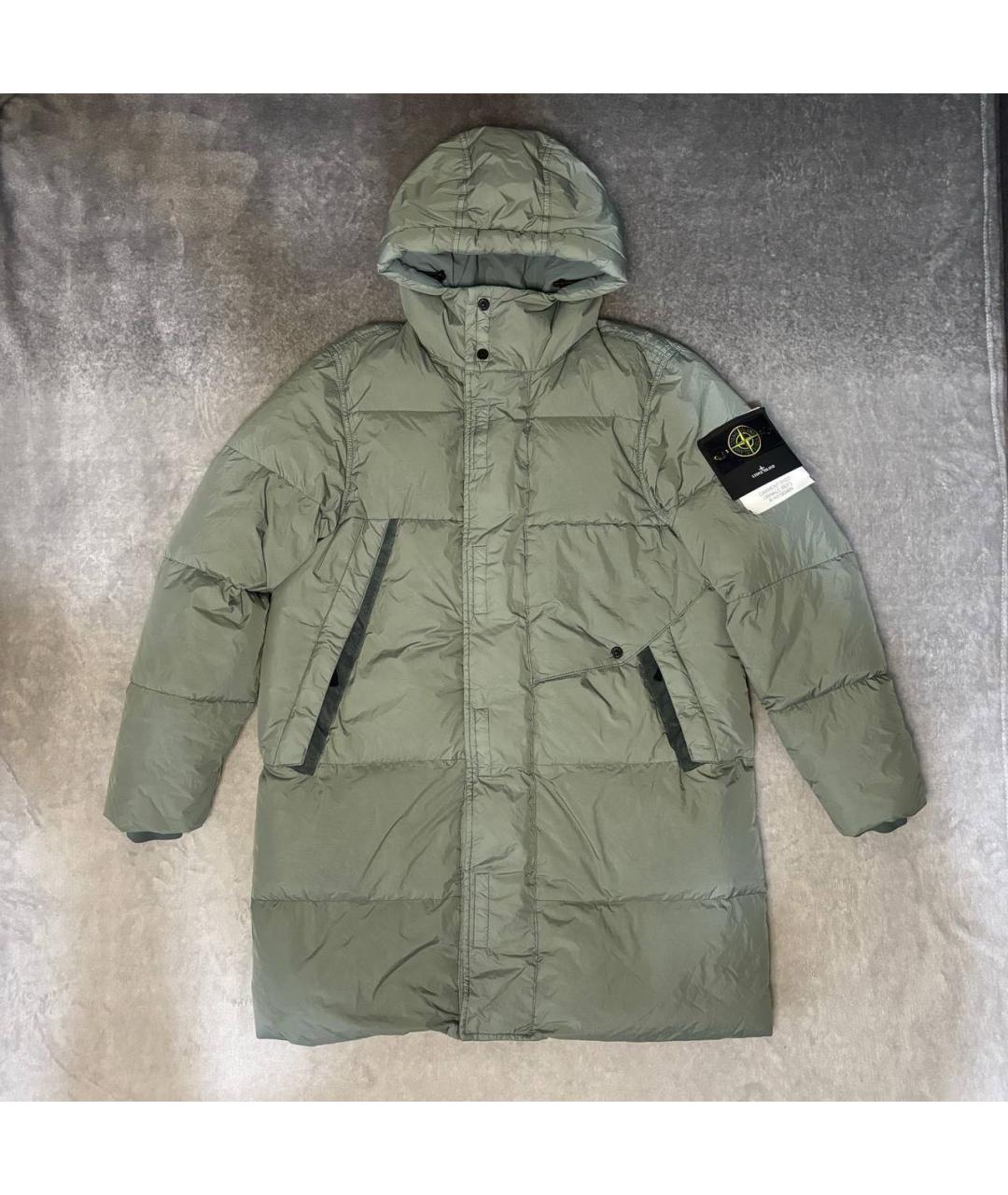 STONE ISLAND Куртка, фото 9