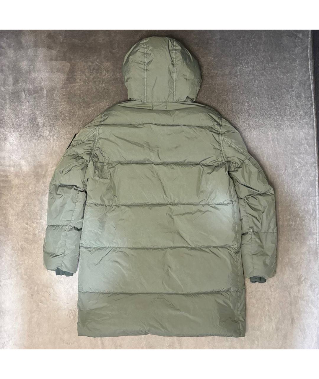STONE ISLAND Куртка, фото 2