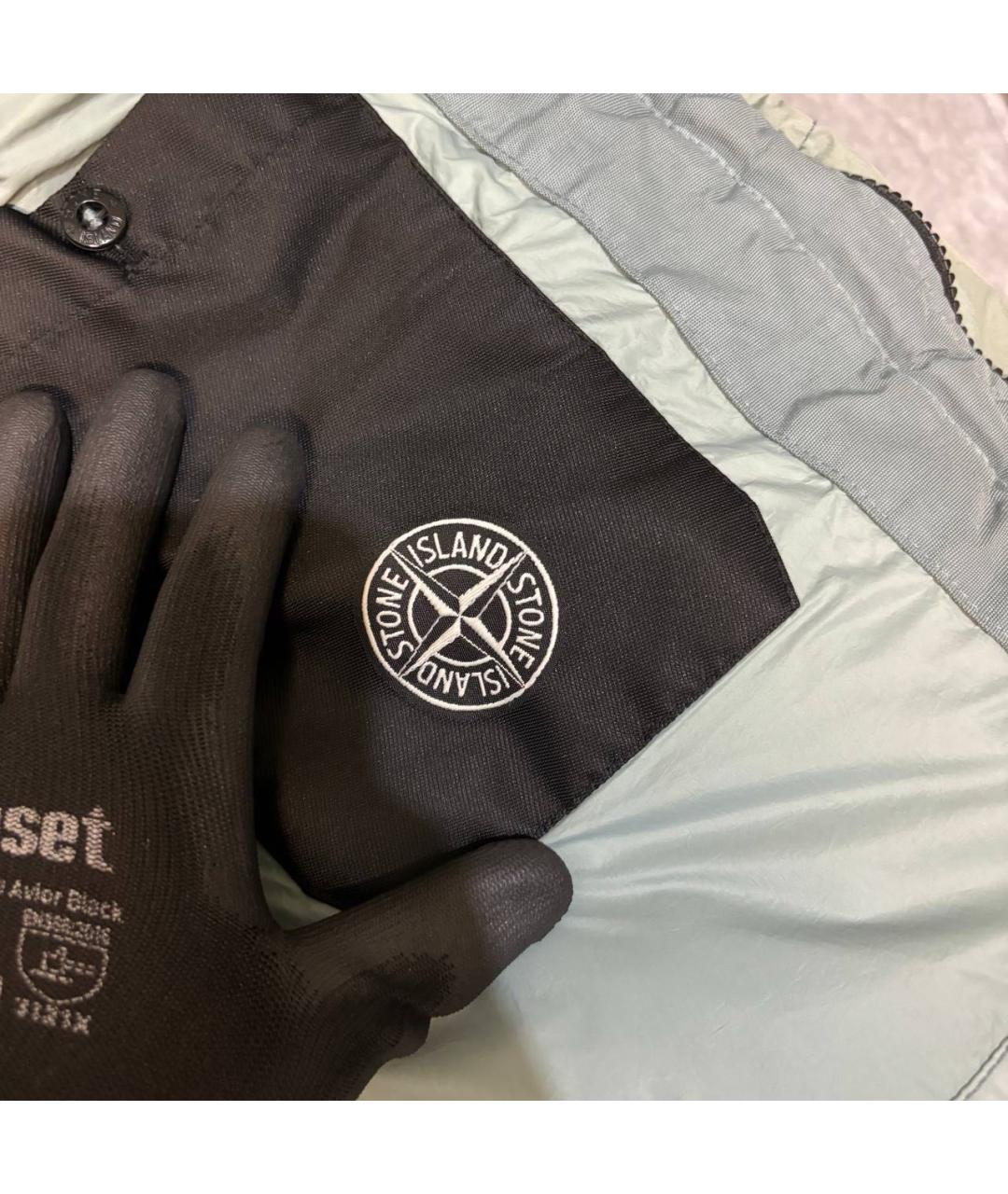 STONE ISLAND Куртка, фото 5