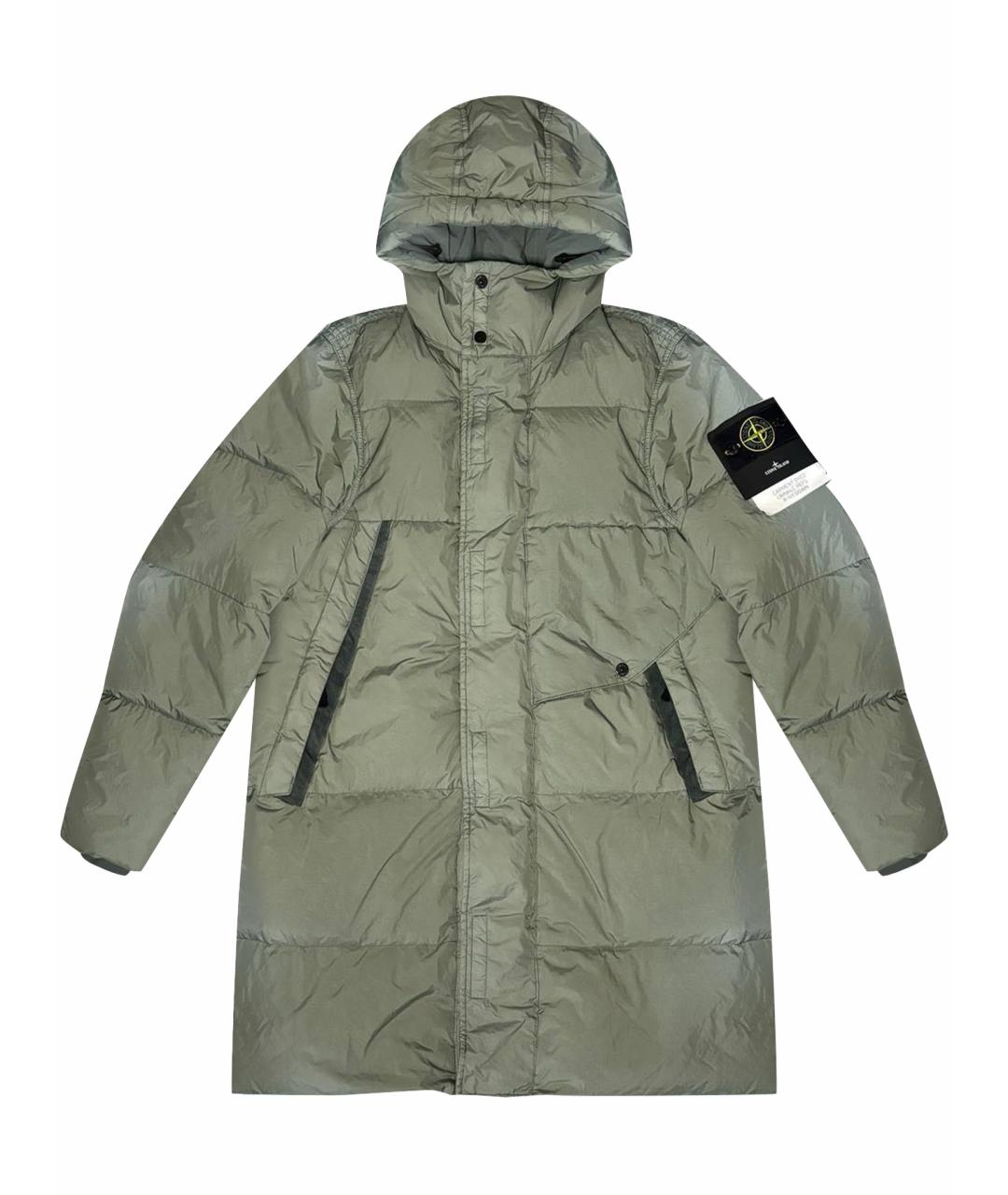 STONE ISLAND Куртка, фото 1