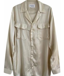 MAISON MARGIELA Рубашка