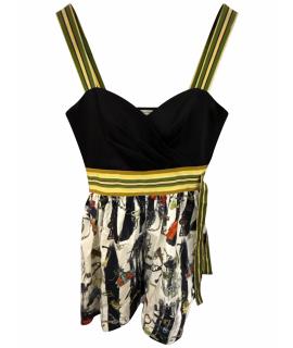 DIANE VON FURSTENBERG Повседневное платье