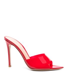 GIANVITO ROSSI Мюли