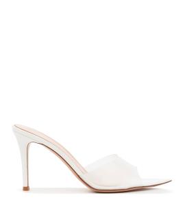 GIANVITO ROSSI Мюли