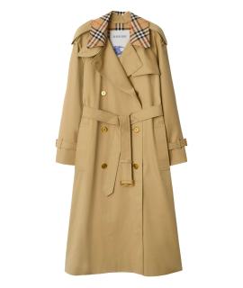 BURBERRY Тренч/плащ