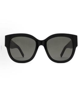 SAINT LAURENT Солнцезащитные очки