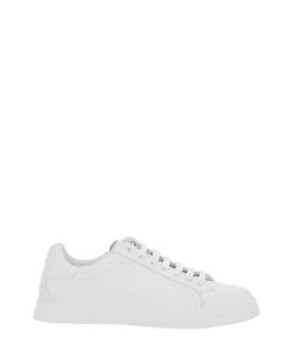 DOLCE&GABBANA Низкие кроссовки / кеды