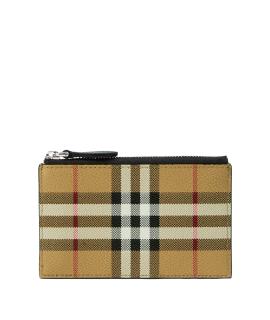 BURBERRY Кошелек